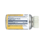 Solaray, Dry Form Vitamin E with Tocopherols 268mg, 50 capsule