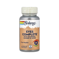 Solaray, Eyes Complete™ with Bilberry, Gingko & More, 60 VegCaps