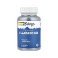 Solaray, Flaxseed Oil, 100 Softgels (1 g per Softgel)