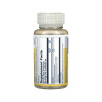 Solaray, Freeze-Dried Adrenal Caps with Herb Activators, 60 VegCaps