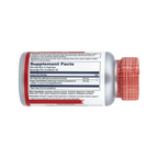 Solaray, Guggul, Red Yeast Rice, 60 VegCaps
