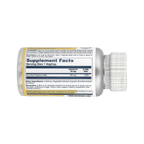 Solaray, Iodine, 500 mcg, 30 VegCaps