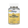 Solaray, Mega Multi Mineral™, 100 Capsules