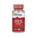 Solaray, Pure CoQ-10 With Hawthorn Berries , 30 Capsules