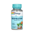 Solaray, Respiration Blend SP-3, 100 VegCaps