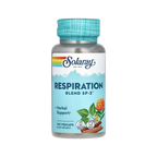 Solaray, Respiration Blend SP-3, 100 VegCaps