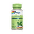 Solaray, Sarsaparilla, 100 Vegan Capsules