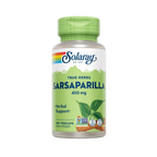 Solaray, Sarsaparilla, 100 Vegan Capsules
