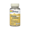 Solaray, StressMag, Magnesium & Ashwagandha, 60 VegCaps