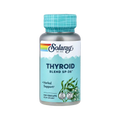 Solaray, Thyroid Blend SP-26, 100 Vegan Capsules