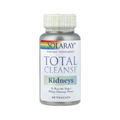 Solaray, Total Cleanse, Kidneys, 60 VegCaps