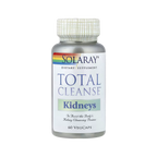 Solaray, Total Cleanse, Kidneys, 60 VegCaps