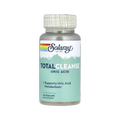 Solaray, Total Cleanse, Uric Acid, 60 VegCaps