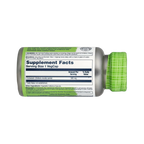 Solaray, True Herbs, Chickweed (385 mg per VegCap), 100 VegCaps