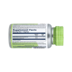 Solaray, True Herbs, Echinacea Goldenseal, 100 VegCaps