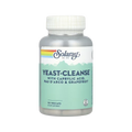 Solaray, Yeast-Cleanse™, 90 VegCaps