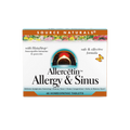 Source Natural, Allercetin Allergy & Sinus, 48 homeopathic tablets