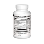 Source Natural, B-125 (125mg), 30 tablets