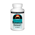 Source Natural, Boswellia Extract, 50 Tablets