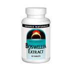 Source Natural, Boswellia Extract, 50 Tablets