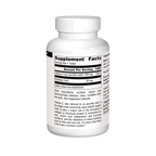 Source Natural, C- 500 with Rose Hips (500mg), 50 tablets