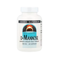 Source Natural, D-Mannose 500mg, 30 Capsules
