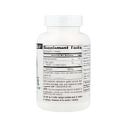 Source Natural, D-Mannose 500mg, 30 Capsules