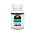 Source Natural, Ginkgo Biloba 60mg, 60 tablets