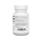 Source Natural, Ginkgo Biloba 60mg, 60 tablets