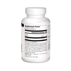 Source Natural, L-Arginine,  500mg, 50 capsules