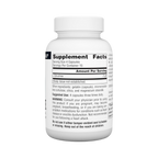 Source Natural, L-Citruline, 500mg, 60 capsules