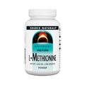 Source Natural, L-Methionine, 3oz powder (100 Grams)