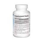 Source Natural, L-Tryptophan 500mg, 60 capsules