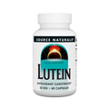 Source Natural, Lutein 20mg, 60 capsules