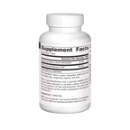 Source Natural, PABA 100mg, 100 tablets