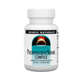 Source Natural, Phosphatidyl Serine complex 500mg, 30 soft gel