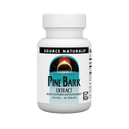 Source Natural, Pine Bark Extract 150mg, 30 tablets