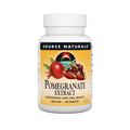 Source Natural, Pomegranate Extract, 60 tablets