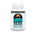 Source Natural, S.O.D Superoxide Dismutase (250mg per tablet), 180 tablets