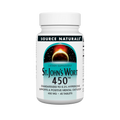 Source Natural, St. John’s Wort 450mg, 90 tablets