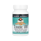 Source Natural, Turmeric 1000, 30 Tablets