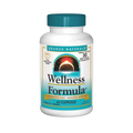 Source Natural, Wellness Formula 60 capsules