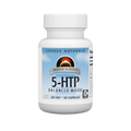 Source Naturals, 5 HTP, 200mg, 30 capsules