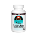 Source Naturals, Alpha Lipoic Acid, 300mg, 30 Capsules
