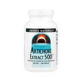 Source Naturals, Artichoke Extract 500, 45 tablets