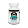 Source Naturals, B-12 Fast Melt, 5mg, 30 Tablets