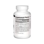 Source Naturals, Berberine, 500 mg, 30 Vegetarian Capsules