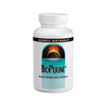Source Naturals, BioPerine, 10mg, 60 ct