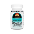 Source Naturals, Bromelain, 500mg, 2,000 GDU, 60 Capsules