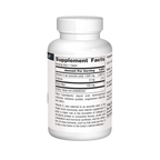 Source Naturals, C-1500 with Rose Hips (1500mg), 50 tablets